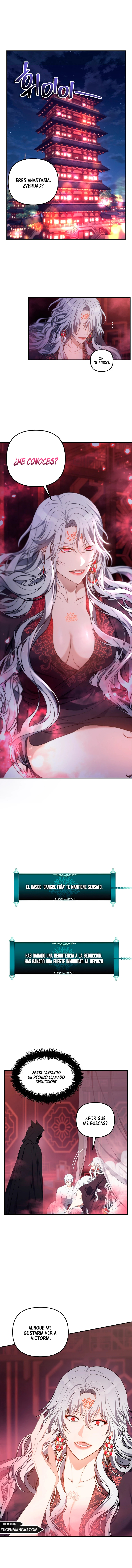 Read Segunda Vida para Ser un Ranker ES Manga Online