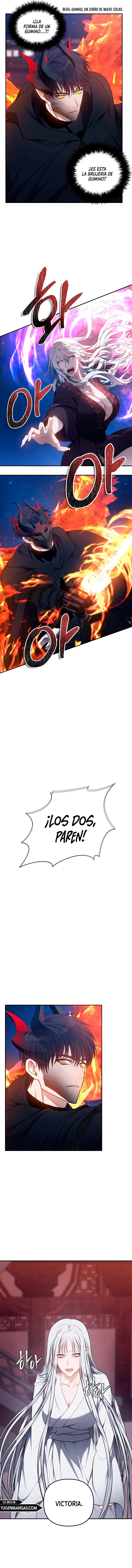 Read Segunda Vida para Ser un Ranker ES Manga Online