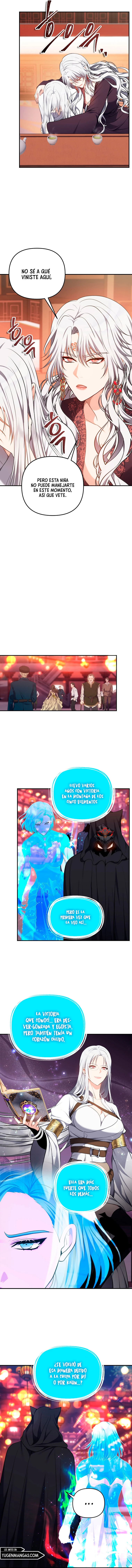 Read Segunda Vida para Ser un Ranker ES Manga Online