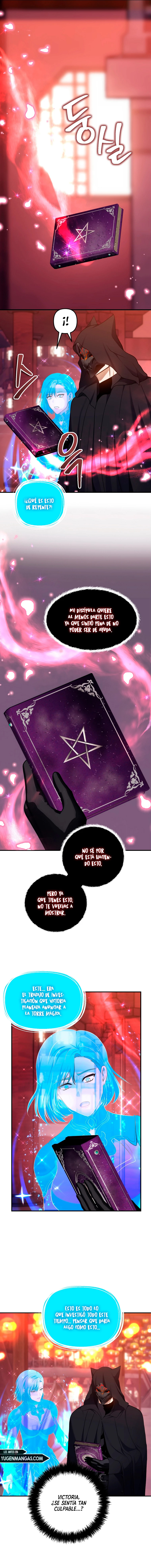 Read Segunda Vida para Ser un Ranker ES Manga Online