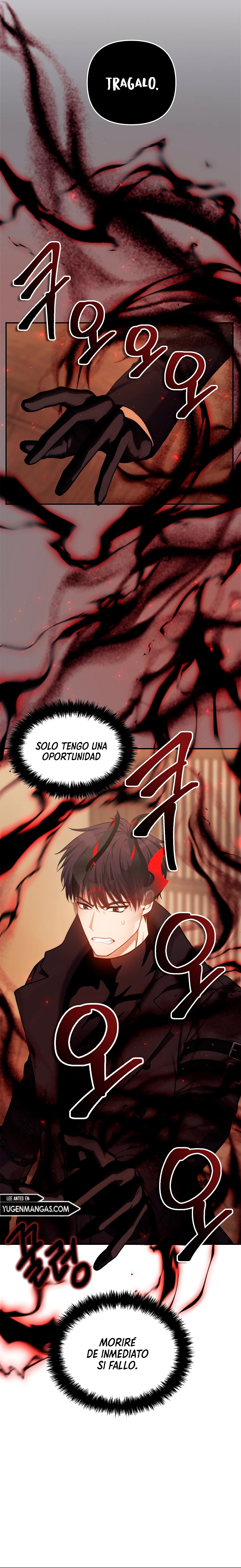Read Segunda Vida para Ser un Ranker ES Manga Online