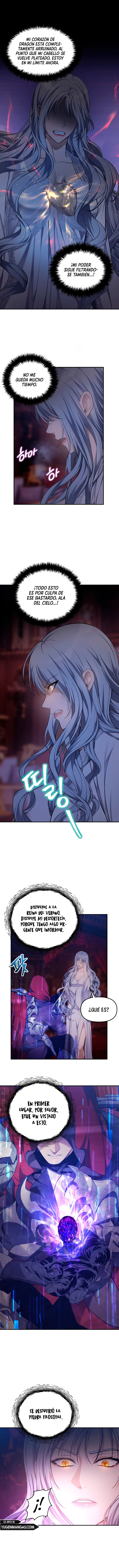 Read Segunda Vida para Ser un Ranker ES Manga Online