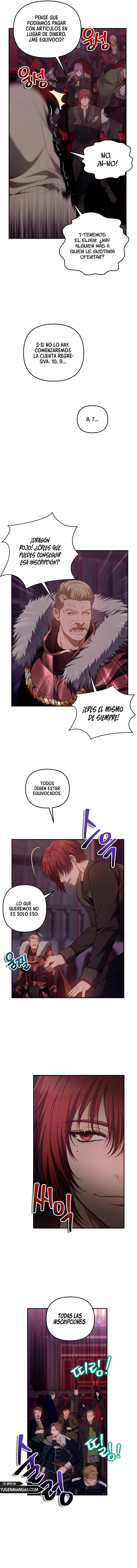 Read Segunda Vida para Ser un Ranker ES Manga Online