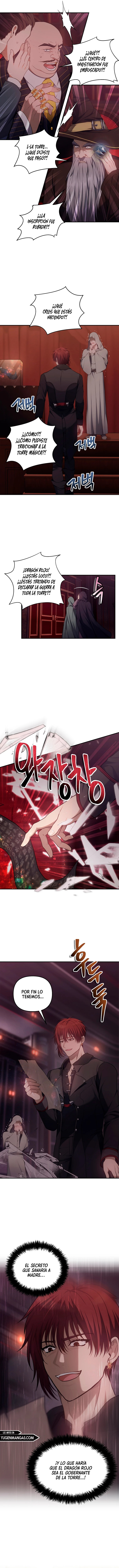 Read Segunda Vida para Ser un Ranker ES Manga Online