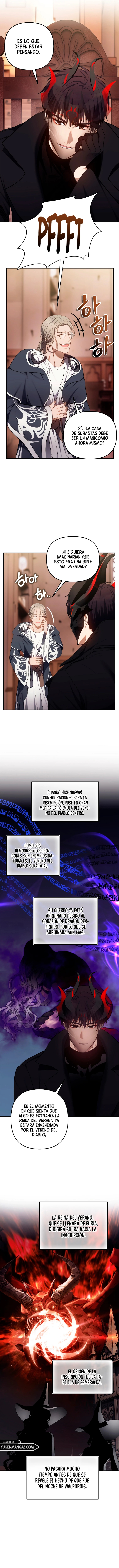 Read Segunda Vida para Ser un Ranker ES Manga Online