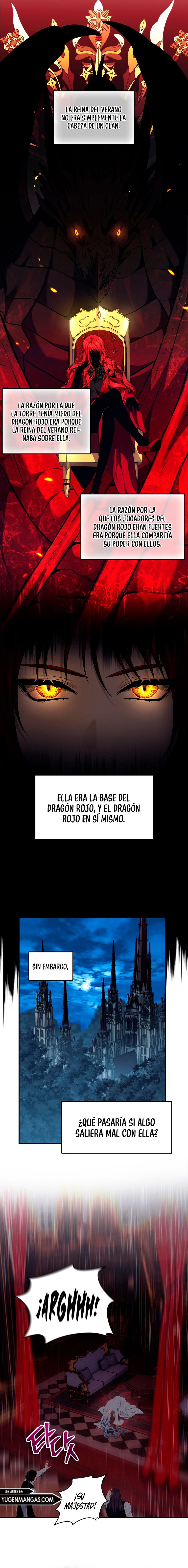 Read Segunda Vida para Ser un Ranker ES Manga Online