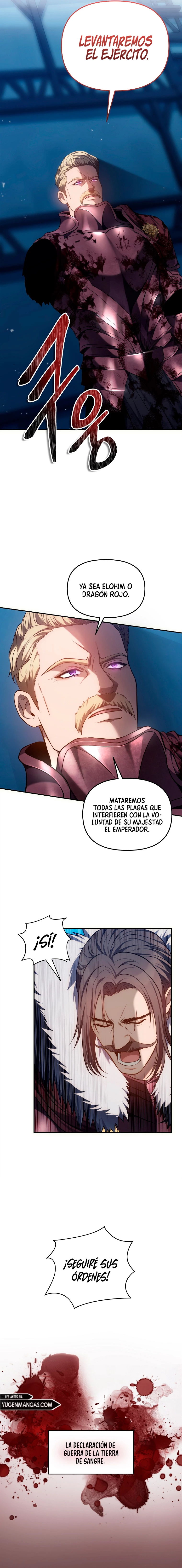 Read Segunda Vida para Ser un Ranker ES Manga Online
