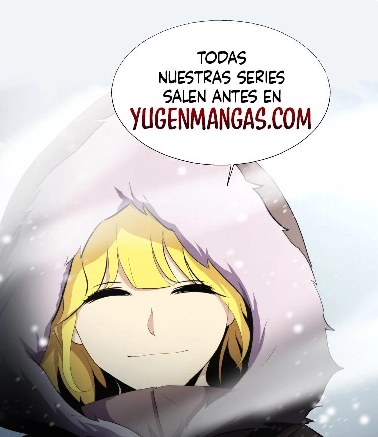Read Segunda Vida para Ser un Ranker ES Manga Online