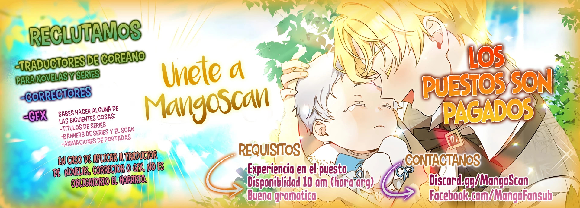 Read Segunda Vida para Ser un Ranker ES Manga Online