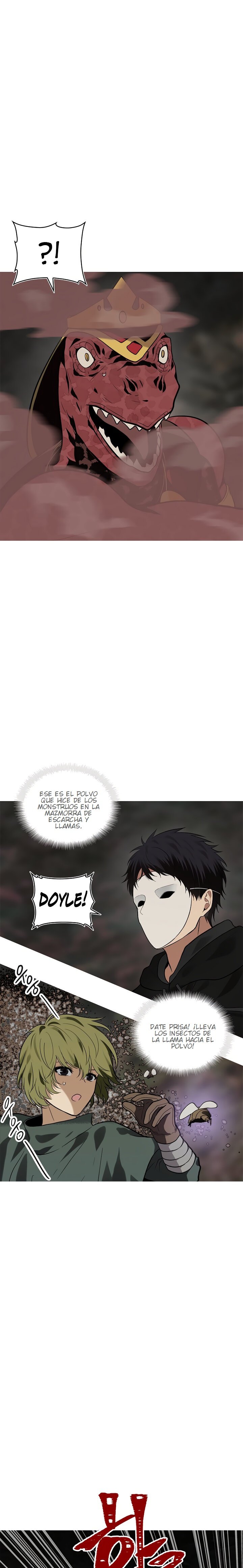 Read Segunda Vida para Ser un Ranker ES Manga Online