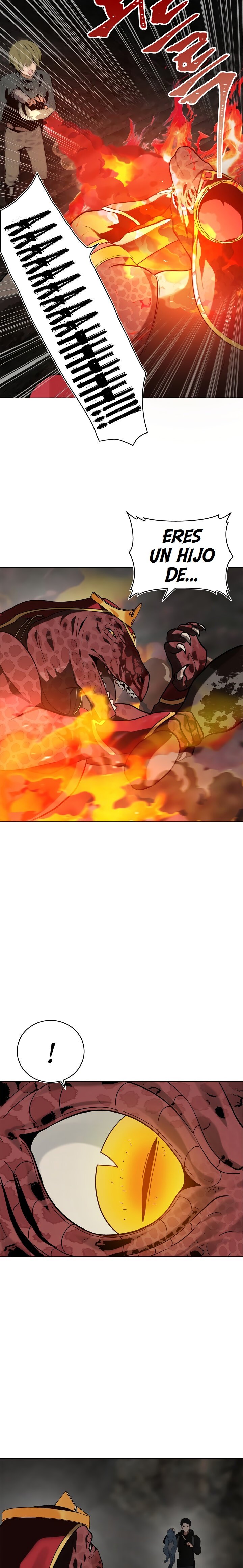 Read Segunda Vida para Ser un Ranker ES Manga Online