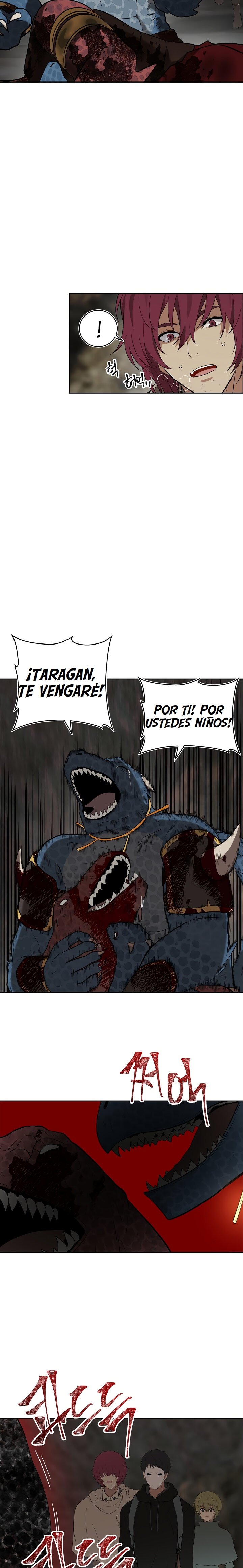 Read Segunda Vida para Ser un Ranker ES Manga Online