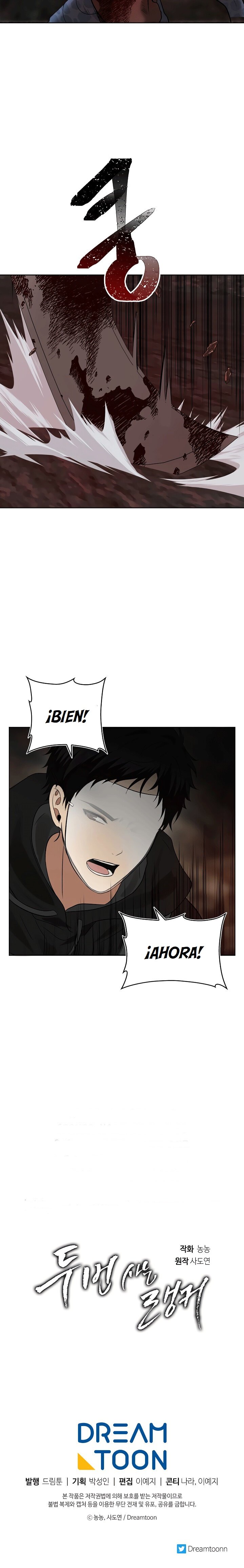 Read Segunda Vida para Ser un Ranker ES Manga Online