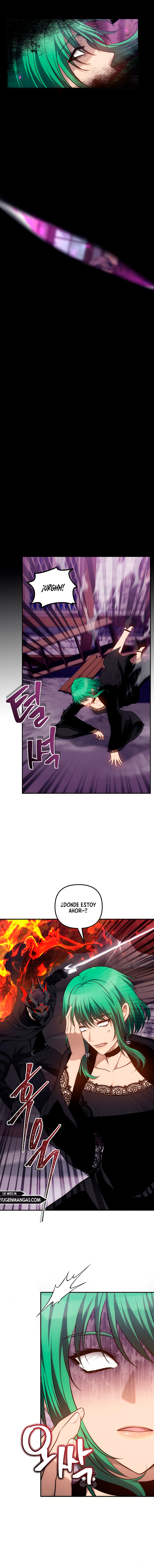 Read Segunda Vida para Ser un Ranker ES Manga Online