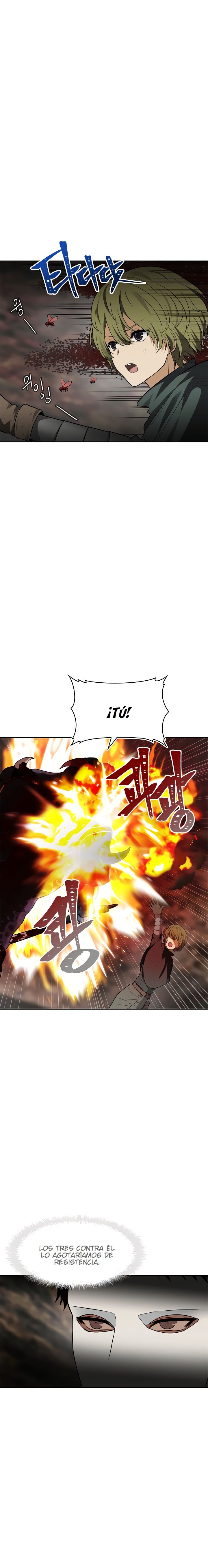 Read Segunda Vida para Ser un Ranker ES Manga Online