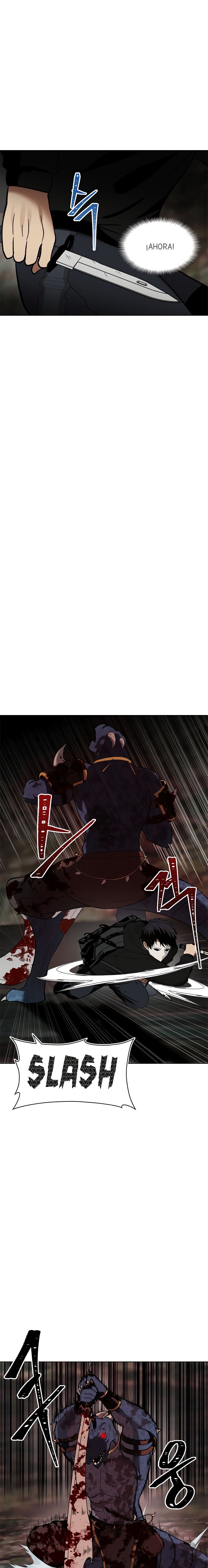 Read Segunda Vida para Ser un Ranker ES Manga Online