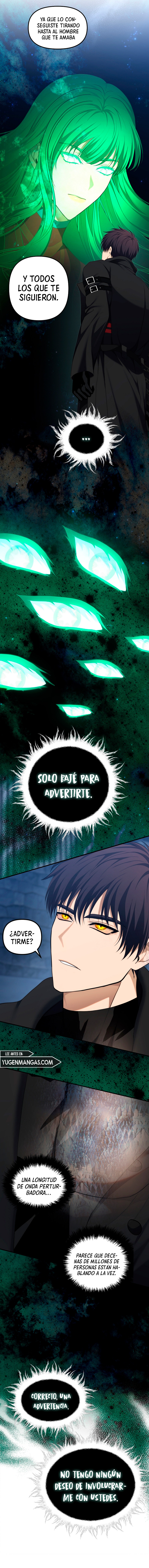 Read Segunda Vida para Ser un Ranker ES Manga Online