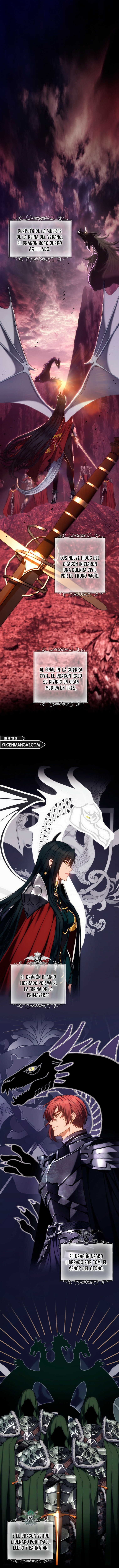 Read Segunda Vida para Ser un Ranker ES Manga Online