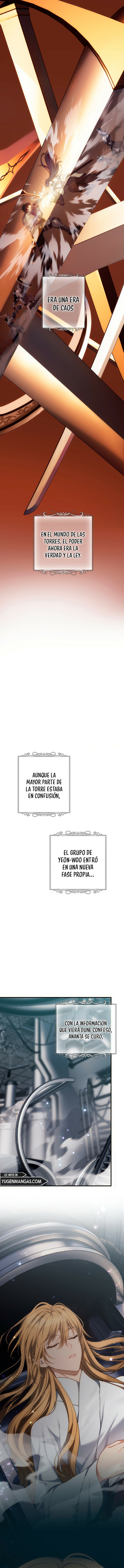 Read Segunda Vida para Ser un Ranker ES Manga Online
