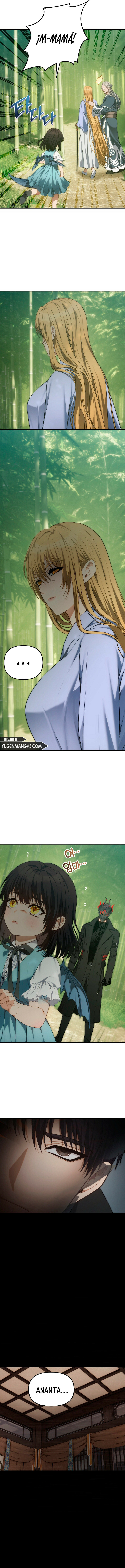 Read Segunda Vida para Ser un Ranker ES Manga Online