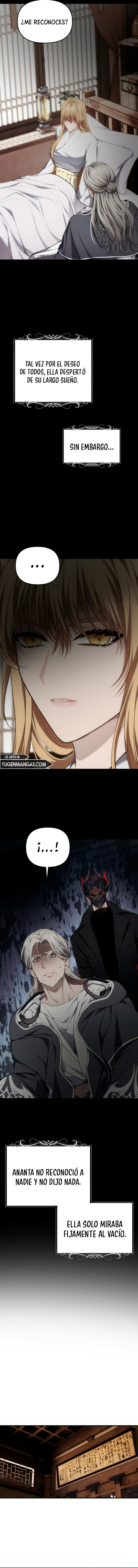 Read Segunda Vida para Ser un Ranker ES Manga Online