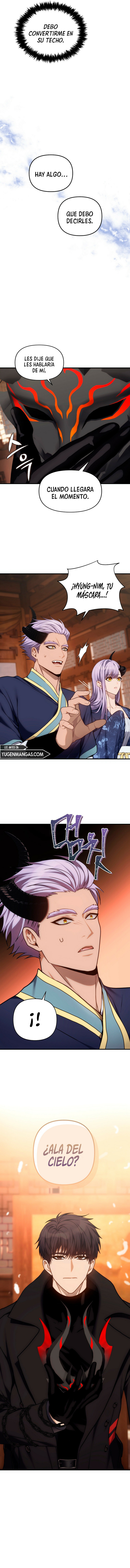Read Segunda Vida para Ser un Ranker ES Manga Online