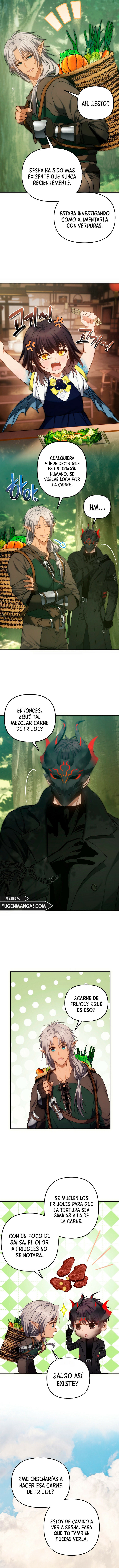 Read Segunda Vida para Ser un Ranker ES Manga Online