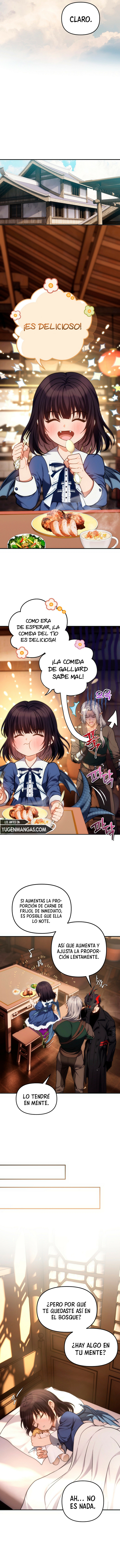 Read Segunda Vida para Ser un Ranker ES Manga Online