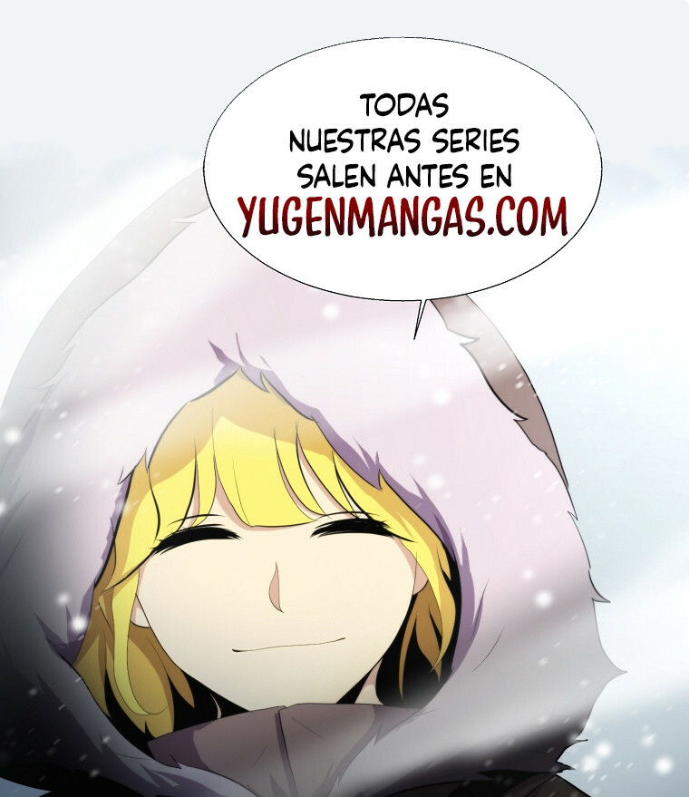 Read Segunda Vida para Ser un Ranker ES Manga Online