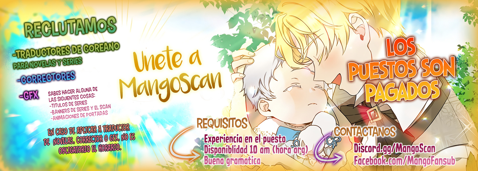Read Segunda Vida para Ser un Ranker ES Manga Online