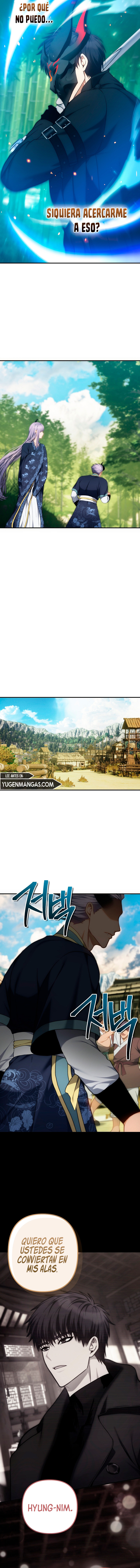 Read Segunda Vida para Ser un Ranker ES Manga Online