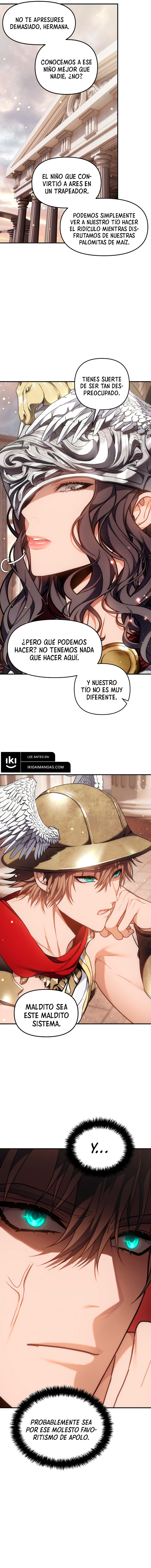 Read Segunda Vida para Ser un Ranker ES Manga Online