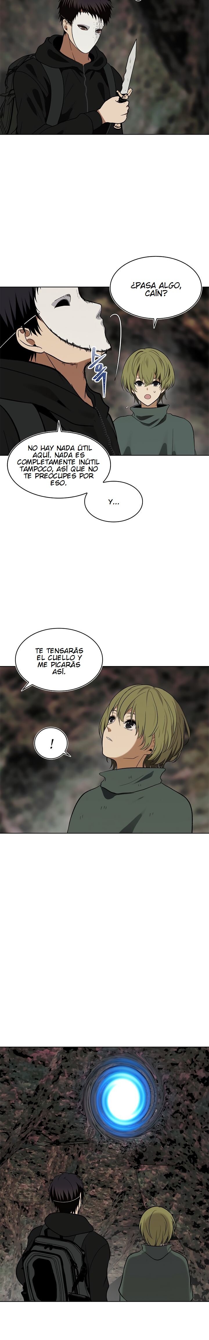Read Segunda Vida para Ser un Ranker ES Manga Online
