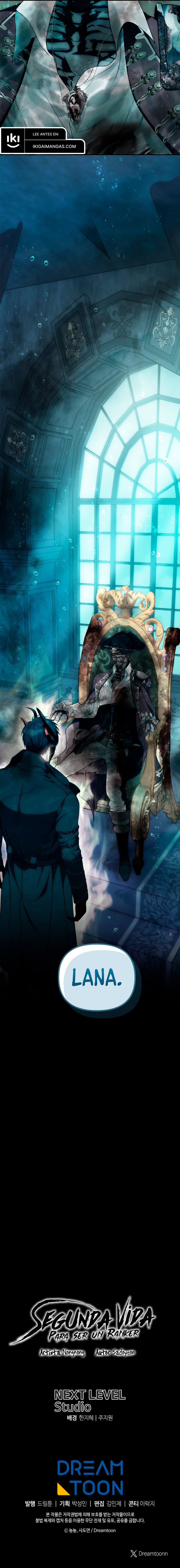 Read Segunda Vida para Ser un Ranker ES Manga Online