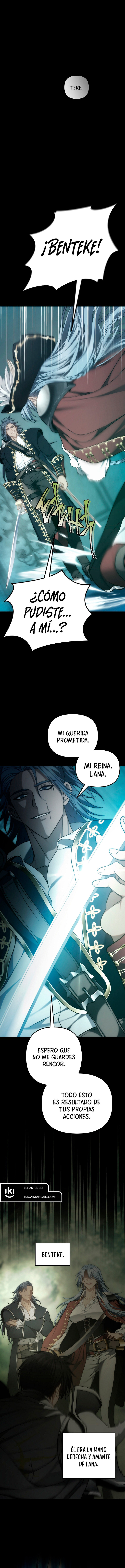 Read Segunda Vida para Ser un Ranker ES Manga Online