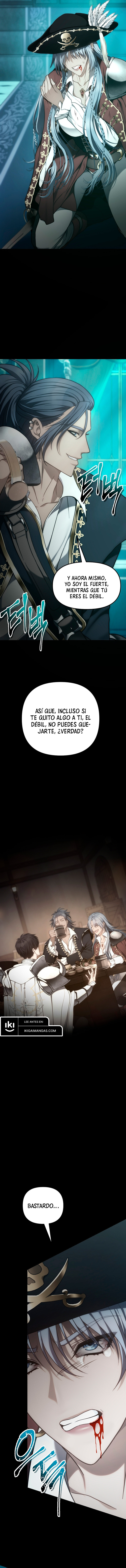 Read Segunda Vida para Ser un Ranker ES Manga Online