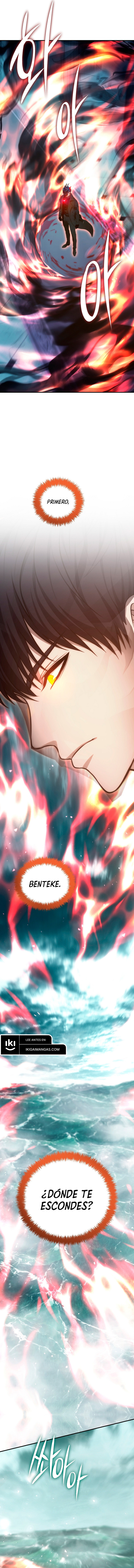Read Segunda Vida para Ser un Ranker ES Manga Online