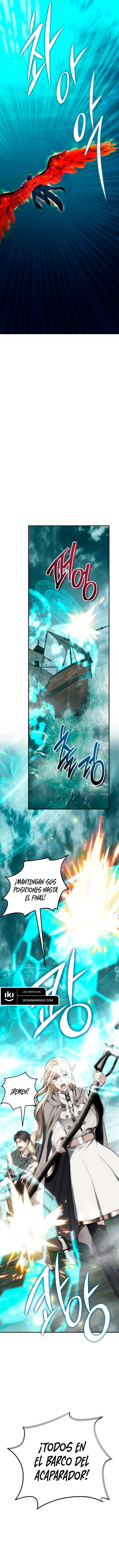 Read Segunda Vida para Ser un Ranker ES Manga Online