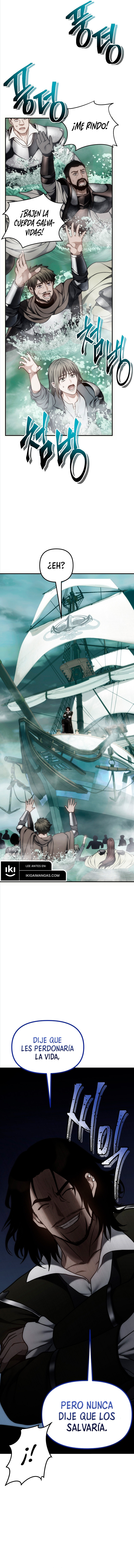 Read Segunda Vida para Ser un Ranker ES Manga Online
