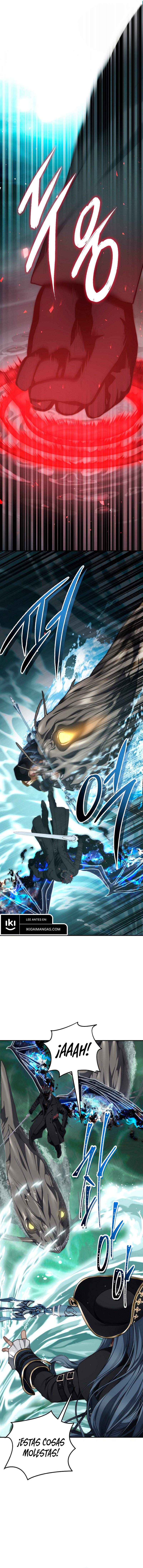 Read Segunda Vida para Ser un Ranker ES Manga Online
