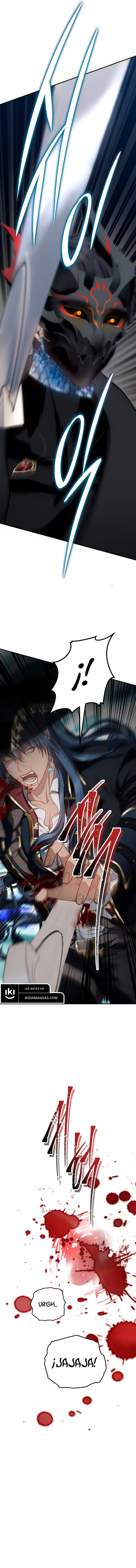 Read Segunda Vida para Ser un Ranker ES Manga Online
