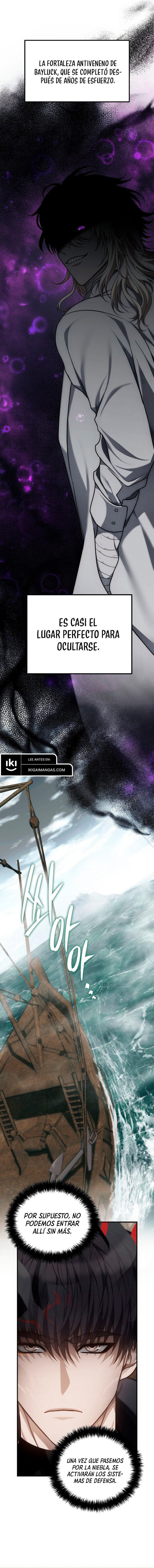 Read Segunda Vida para Ser un Ranker ES Manga Online