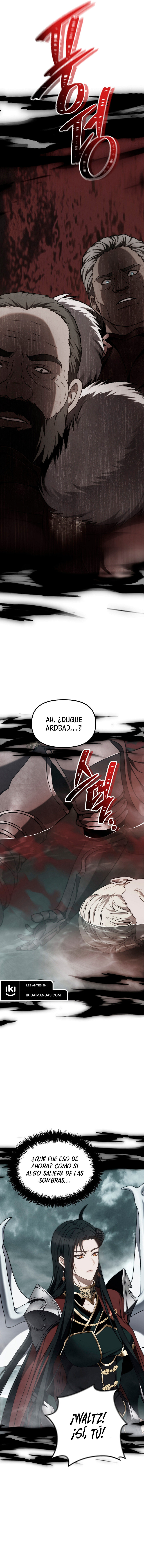 Read Segunda Vida para Ser un Ranker ES Manga Online