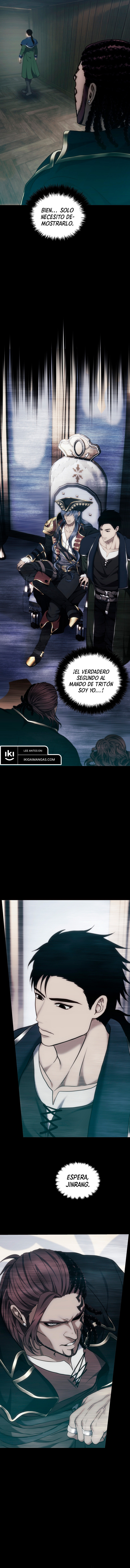 Read Segunda Vida para Ser un Ranker ES Manga Online