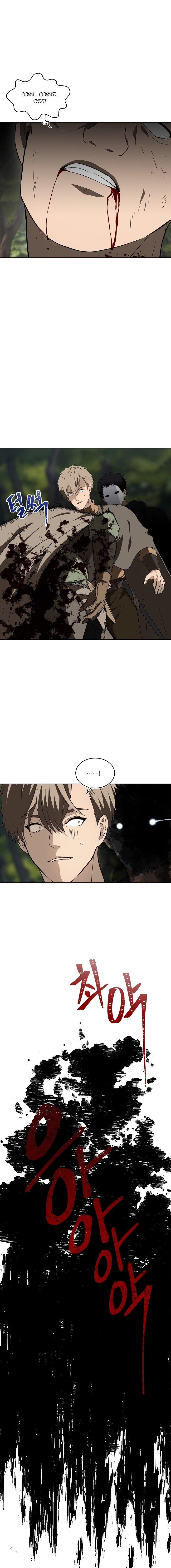 Read Segunda Vida para Ser un Ranker ES Manga Online