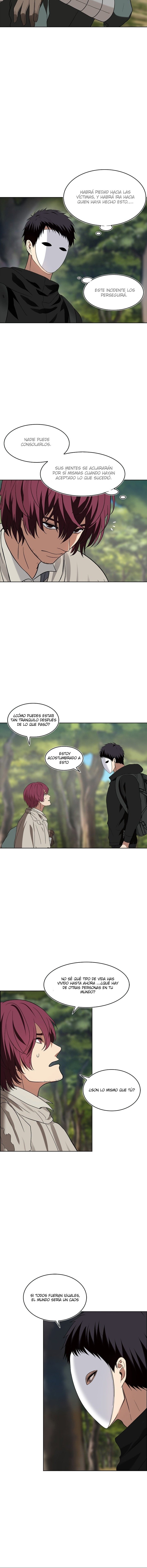 Read Segunda Vida para Ser un Ranker ES Manga Online