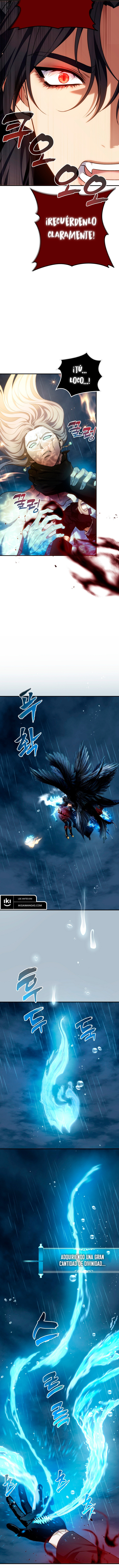Read Segunda Vida para Ser un Ranker ES Manga Online