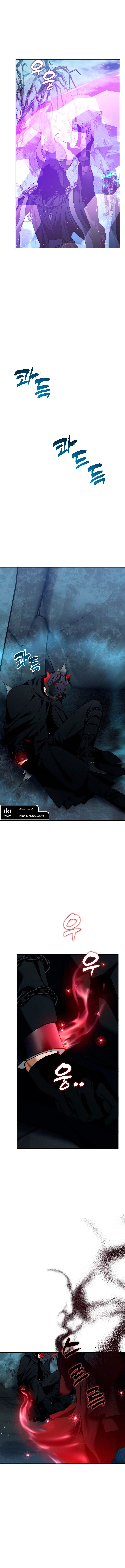 Read Segunda Vida para Ser un Ranker ES Manga Online