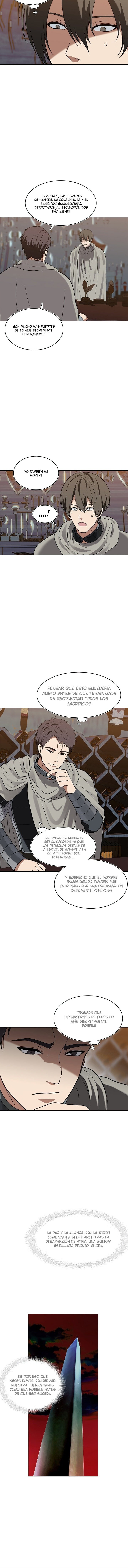 Read Segunda Vida para Ser un Ranker ES Manga Online