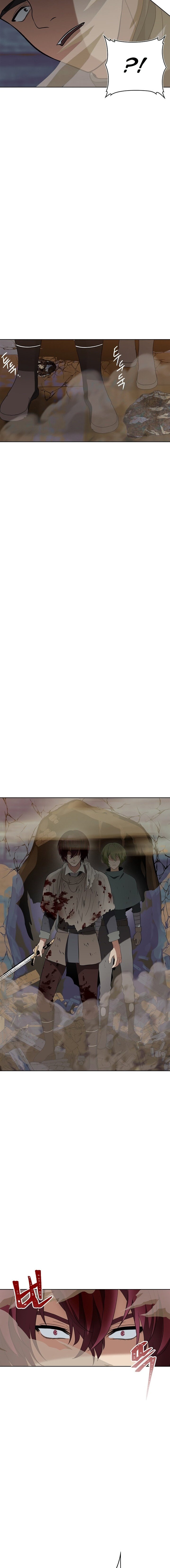 Read Segunda Vida para Ser un Ranker ES Manga Online